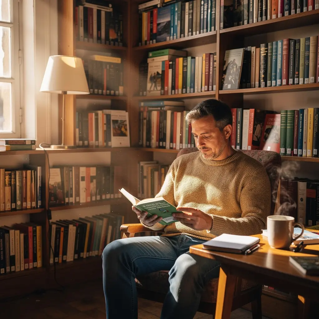 Professional team collaboration in modern office